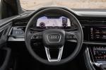 Audi Q8 55 TFSI Quattro 2018 года (WW)